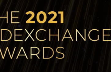 2021 AdExchange awards
