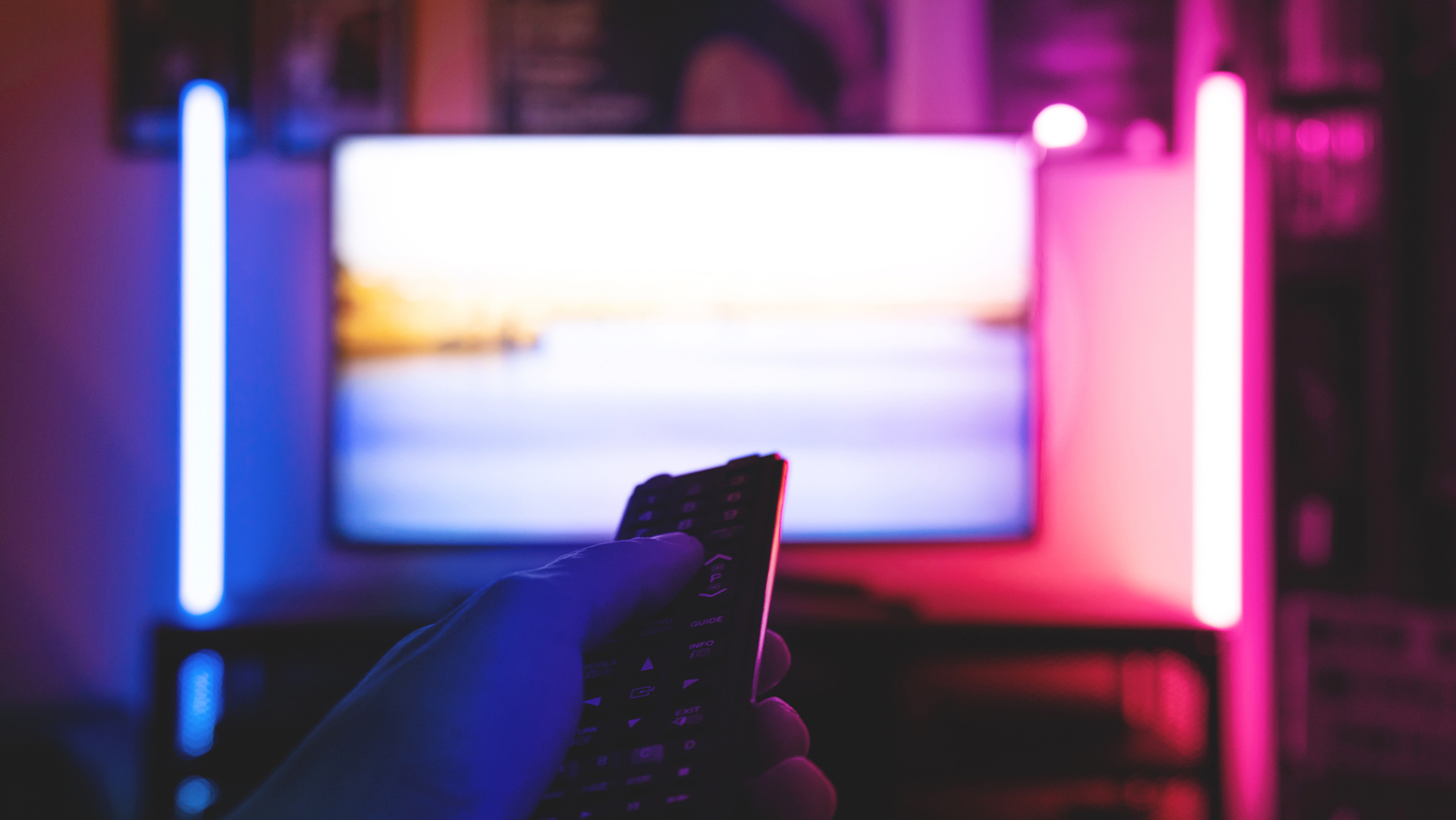 Stream On A Media Buyer’s Guide to Advanced TV Advertising Basis