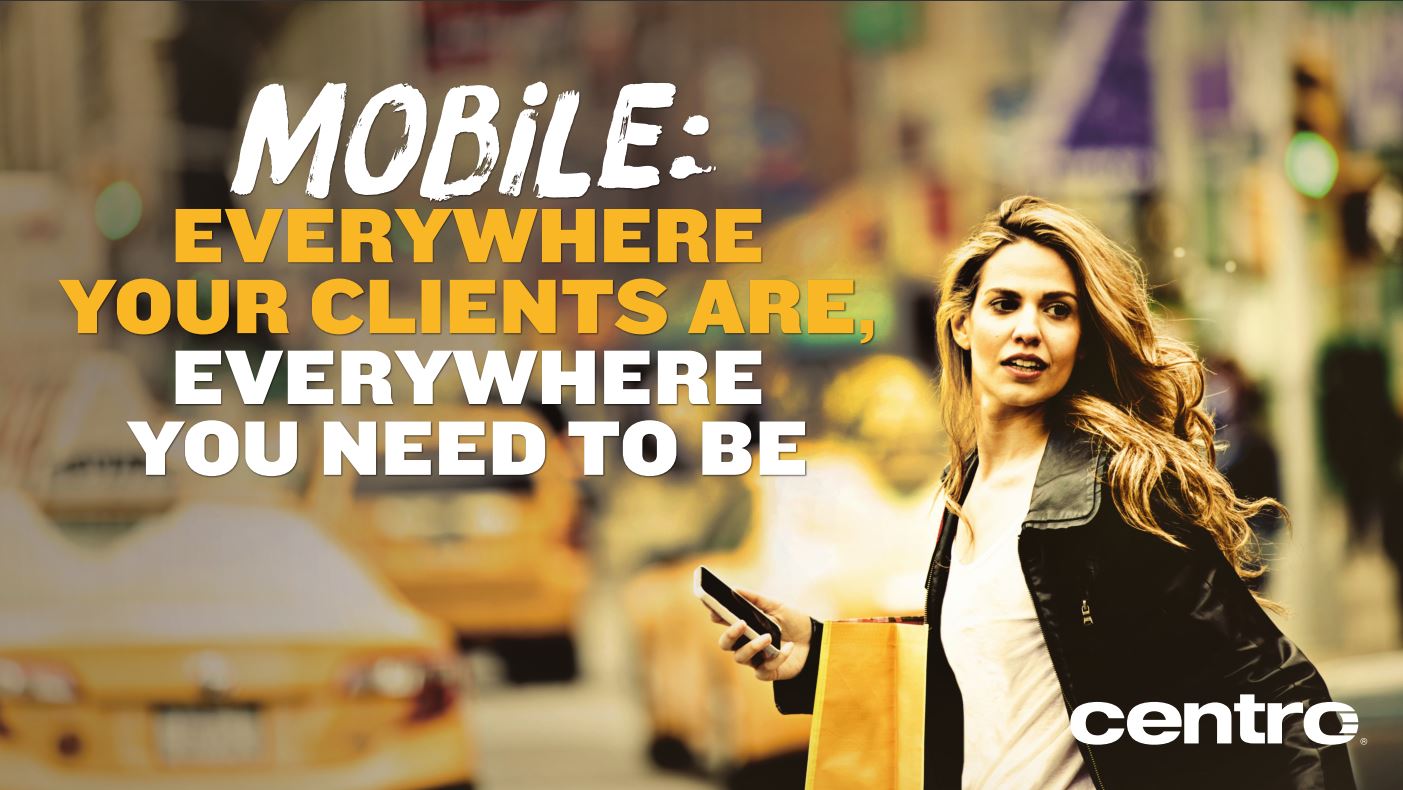 It’s Time to Join the Mobile-Forward Movement | Basis