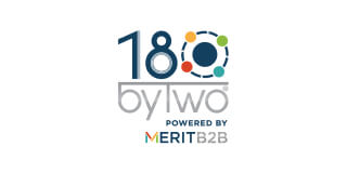 180 By Two logo