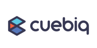 Cuebiq logo