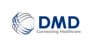DMD logo