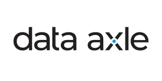 Data Axle logo