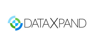 DataXpand logo
