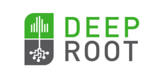 Deep Root logo
