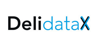 DelidataX logo