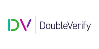 Double Verify logo