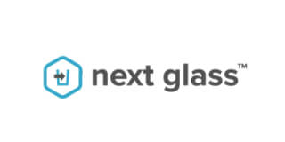 Next Glass logo
