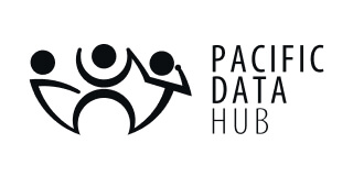 Pacific Data Hub logo