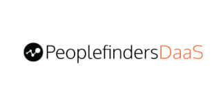 People Finders Daas logo