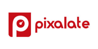 Pixalate logo