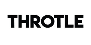 Throtle logo