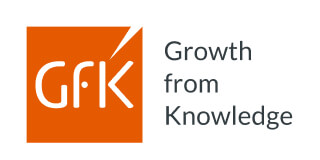 GFK (Growth from Knowledge) logo