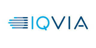 IQvia logo
