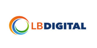 LB Digital logo