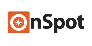 OnSpot logo