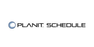 Planit Schedule logo