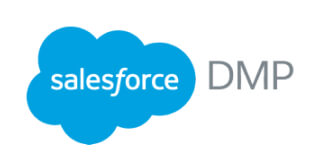 Salesforce DMP logo