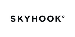 Skyhook logo