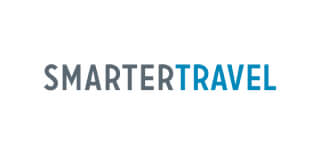 Smarter Travel logo