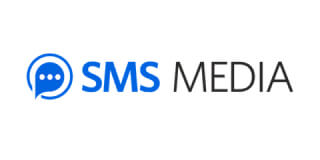 SMS Media logo