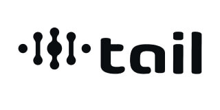 Tail logo