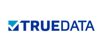 True Data logo