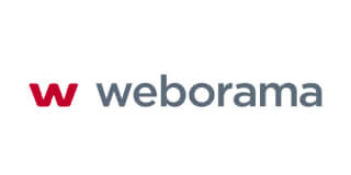 weborama logo