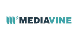 MediaVine logo