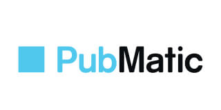 PubMatic logo