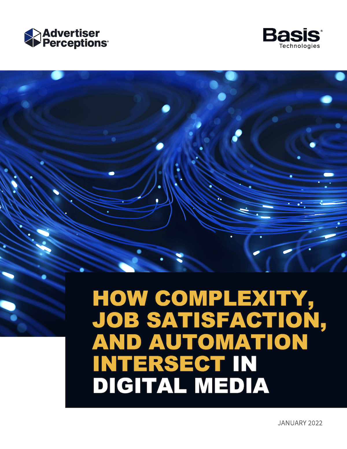 Job satisfaction guide cover