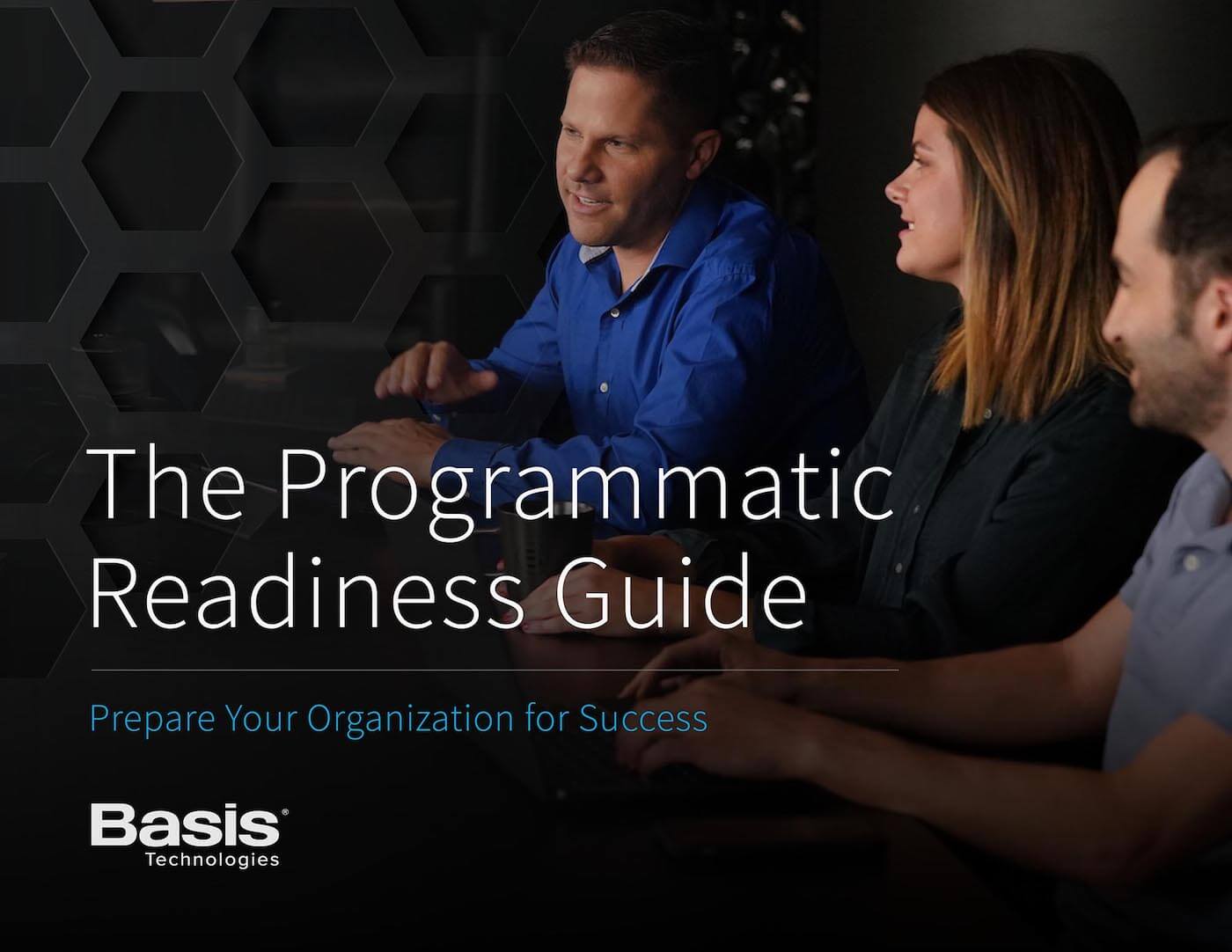 Programmatic Readiness guide cover