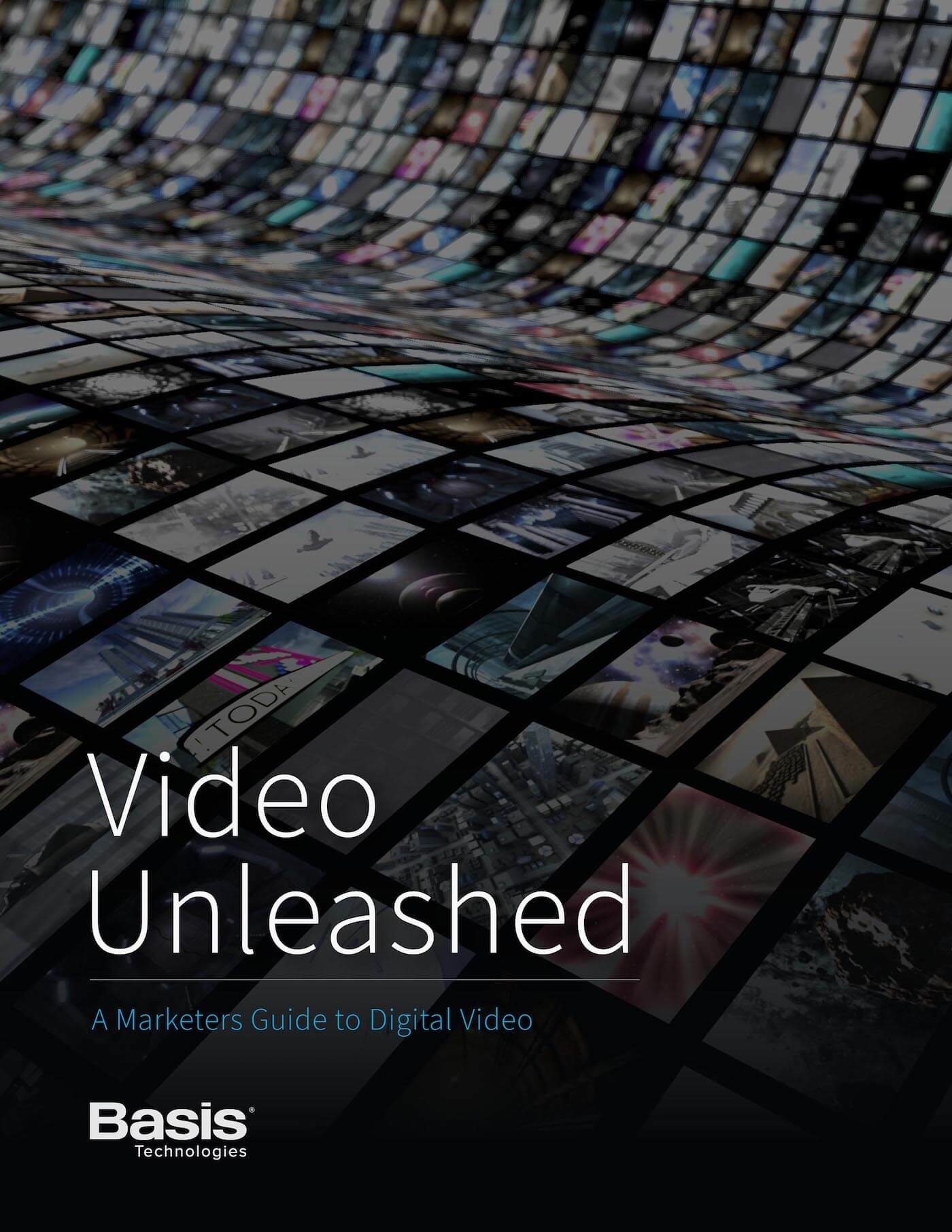 video unleashed guide cover