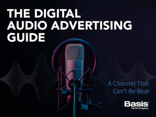 A Comprehensive Guide to 's Audio Ads