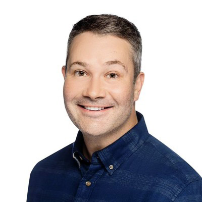 Michael Thill headshot