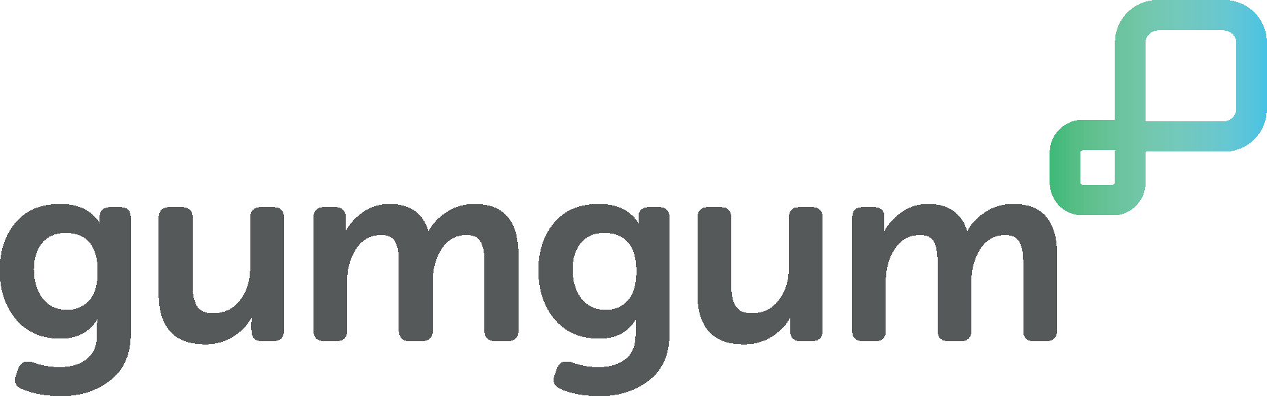 gumgum logo