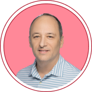 Ken Farber of Basis Technologies