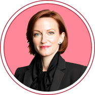 Grace Briscoe, EVP, Client Development at Basis Technologies