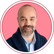 Tim Smith, EVP, Corporate Development at Basis Technologies