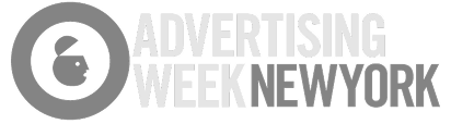 Advertising Week New York logo