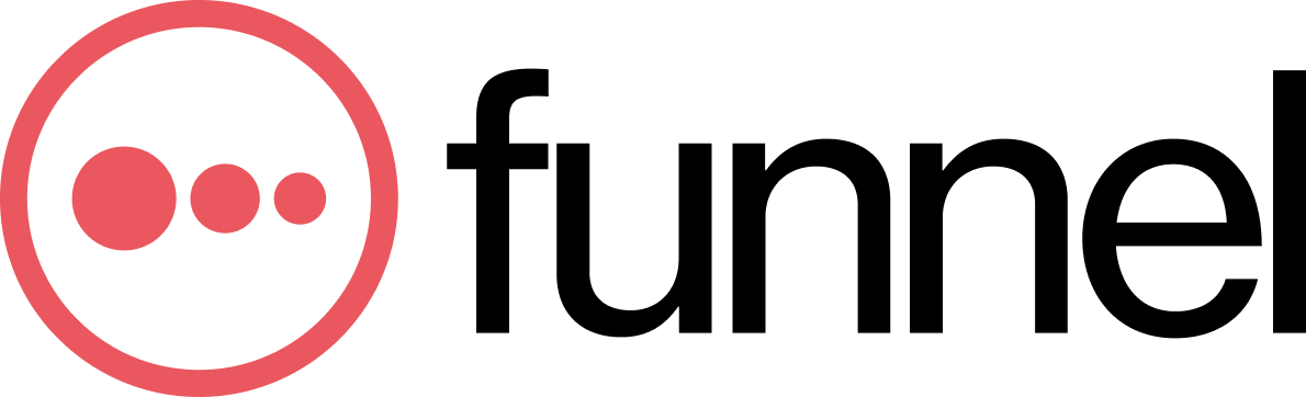 Funnel logo