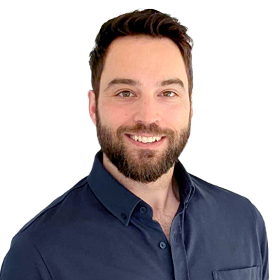 Mike Hoyle, EVP of Artificial Intelligence at Basis Technologies