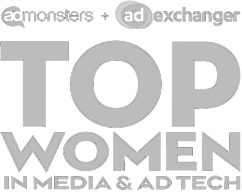 Top Women In Media & Ad Tech logo