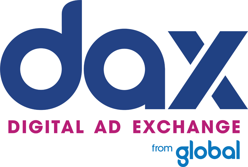 dax digital ad exchange logo