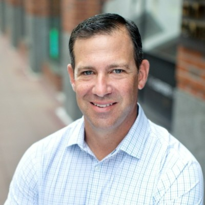 Headshot of Greg Dolan