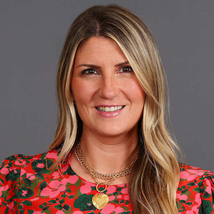 Headshot of Lara Krug