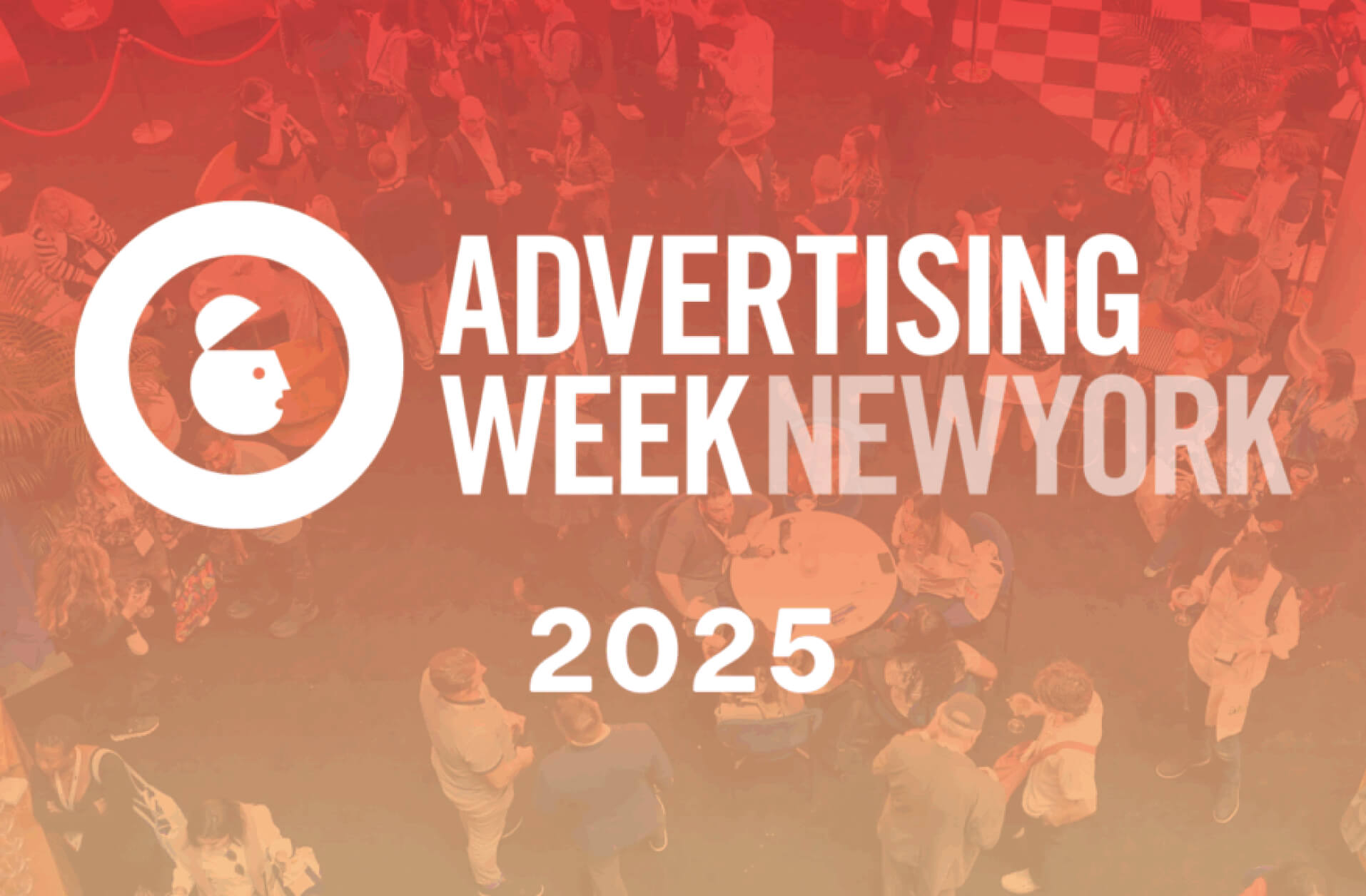 Basis at Advertising Week NYC 2025