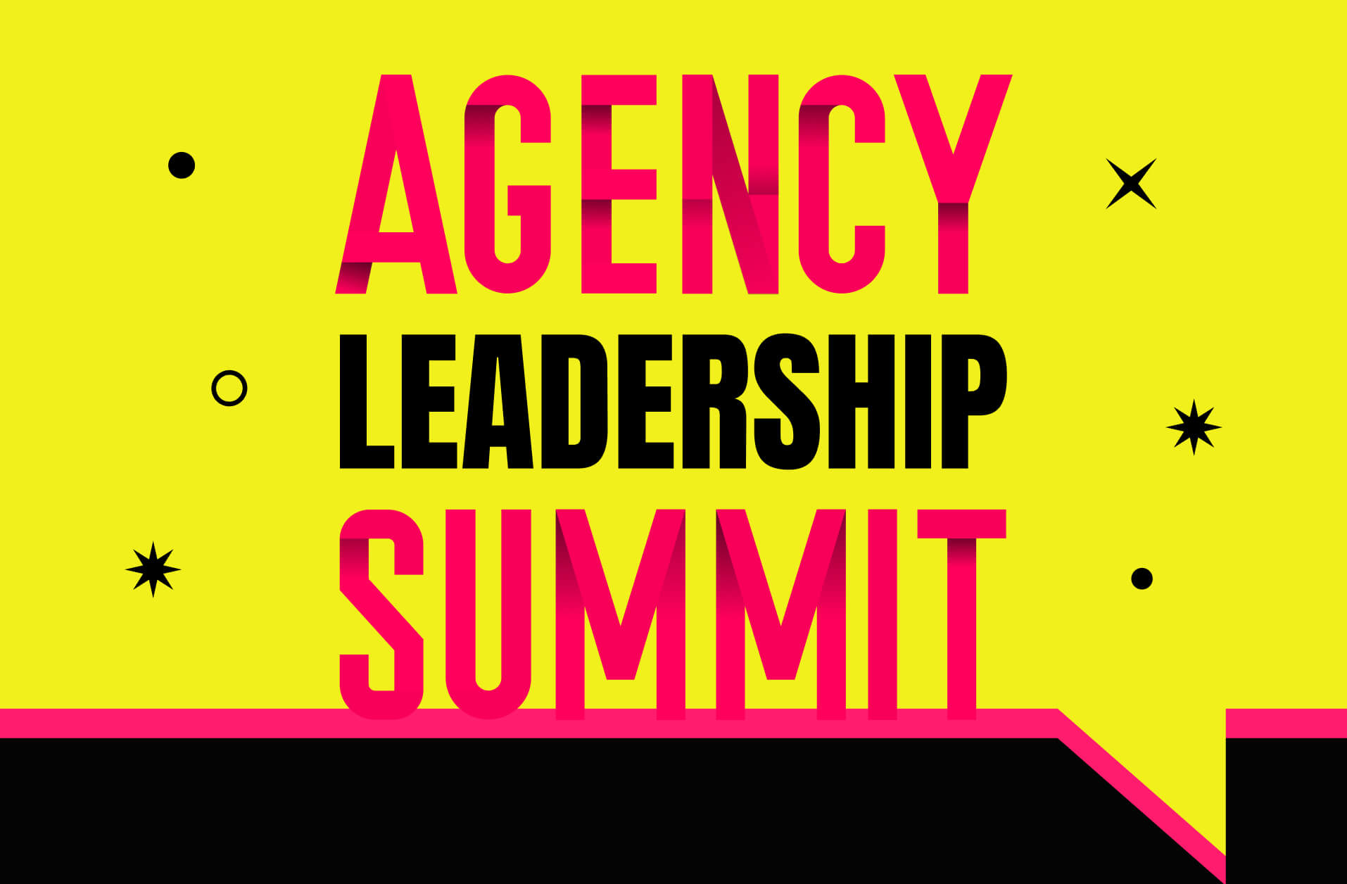Basis Agency Leadership Summit