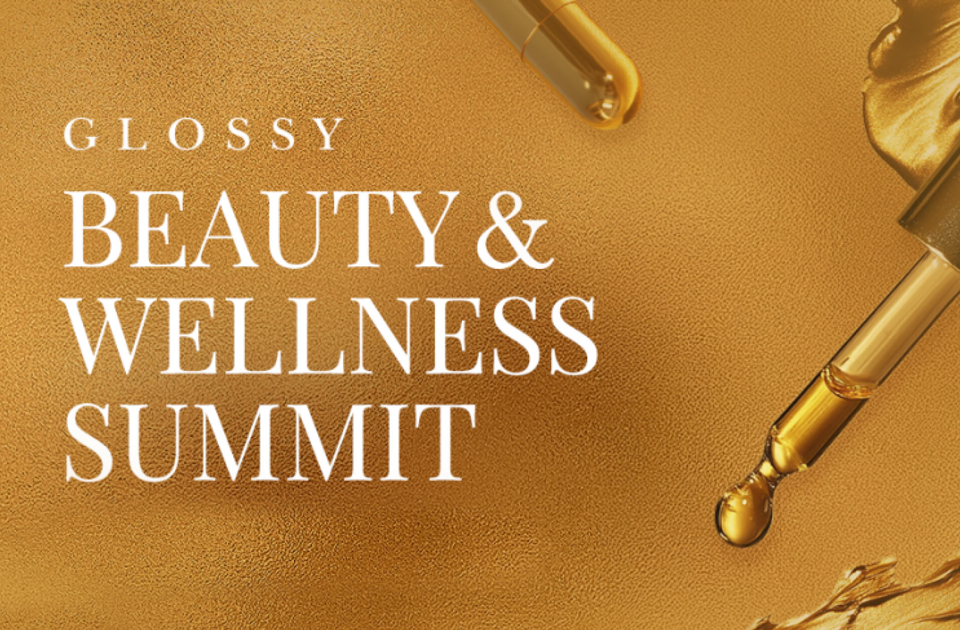 Basis at Digiday's Glossy Beauty x Wellness Summit