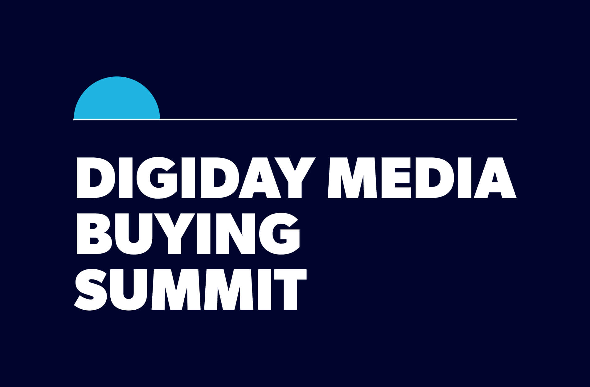 Basis at Digiday's Media Buying Summit